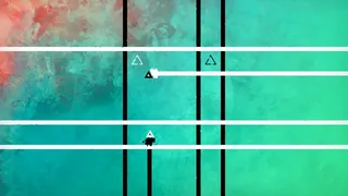 Скриншот 3 к игре DERU - The Art of Cooperation