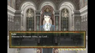 Скриншот 2 к игре The Grand Ball