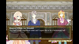 Скриншот 3 к игре The Grand Ball