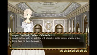 Скриншот 4 к игре The Grand Ball