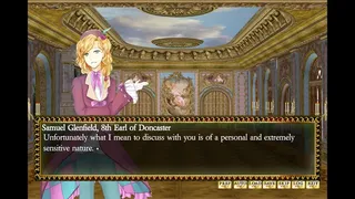 Скриншот 6 к игре The Grand Ball