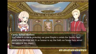 Скриншот 7 к игре The Grand Ball