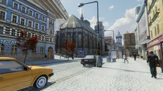 Скриншот 6 к игре Hobo: Tough Life