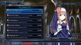 Скриншот 5 к игре Cyberdimension Neptunia: 4 Goddesses Online