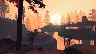 Скриншот 4 к игре Risk of Rain 2