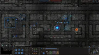 Скриншот 1 к игре Bionic Attack