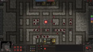 Скриншот 5 к игре Bionic Attack