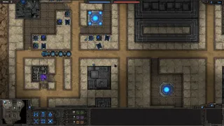 Скриншот 8 к игре Bionic Attack