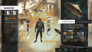 Скриншот 3 к игре Disco Elysium - The Final Cut