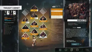 Скриншот 4 к игре Disco Elysium - The Final Cut