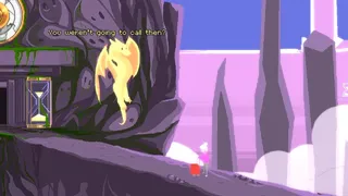 Скриншот 5 к игре The Tale of Doris and the Dragon - Episode 2