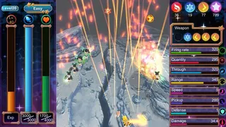 Скриншот 6 к игре ShineG In The Bullethell