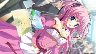 Скриншот 1 к игре Princess Evangile W Happiness - Steam Edition