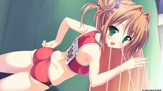 Скриншот 3 к игре Princess Evangile W Happiness - Steam Edition
