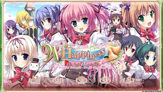 Скриншот 8 к игре Princess Evangile W Happiness - Steam Edition
