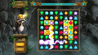 Скриншот 7 к игре Ricky Raccoon