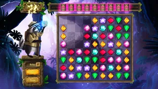 Скриншот 8 к игре Ricky Raccoon