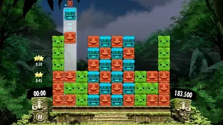 Скриншот 2 к игре Aztec Venture