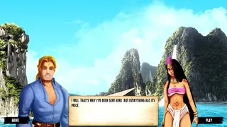 Скриншот 4 к игре Aztec Venture
