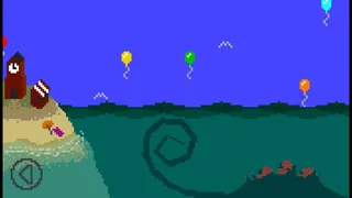 Скриншот 1 к игре The Majesty of Colors Remastered
