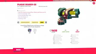 Скриншот 8 к игре Relic Hunters Legend