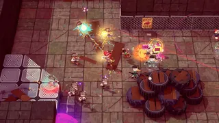 Скриншот 11 к игре Relic Hunters Legend