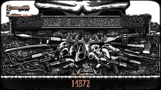 Скриншот 1 к игре Nongünz