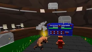 Скриншот 2 к игре Mythlink