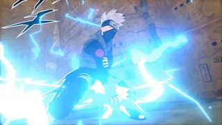 Скриншот 6 к игре NARUTO TO BORUTO: SHINOBI STRIKER