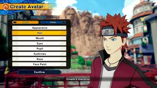 Скриншот 8 к игре NARUTO TO BORUTO: SHINOBI STRIKER
