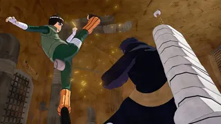 Скриншот 9 к игре NARUTO TO BORUTO: SHINOBI STRIKER