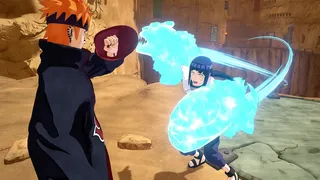 Скриншот 10 к игре NARUTO TO BORUTO: SHINOBI STRIKER