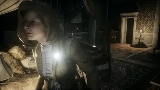 Скриншот 2 к игре Remothered: Tormented Fathers