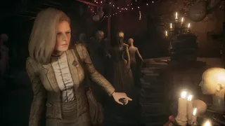 Скриншот 7 к игре Remothered: Tormented Fathers