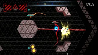 Скриншот 1 к игре Trail of Destruction