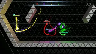 Скриншот 4 к игре Trail of Destruction