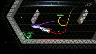 Скриншот 5 к игре Trail of Destruction