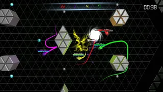 Скриншот 6 к игре Trail of Destruction