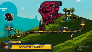 Скриншот 2 к игре Unit 4