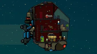 Скриншот 8 к игре Unit 4