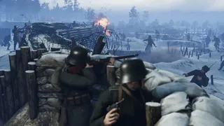 Скриншот 5 к игре Tannenberg