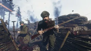 Скриншот 6 к игре Tannenberg