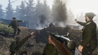 Скриншот 8 к игре Tannenberg
