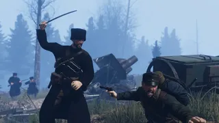 Скриншот 9 к игре Tannenberg
