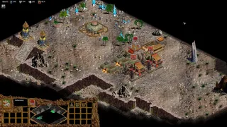 Скриншот 1 к игре Onimod Land