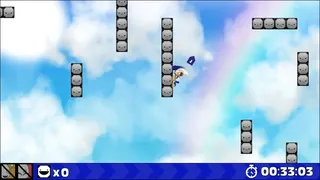 Скриншот 3 к игре Yeah Jam Fury: U, Me, Everybody!