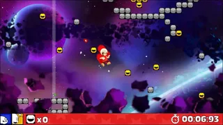 Скриншот 5 к игре Yeah Jam Fury: U, Me, Everybody!