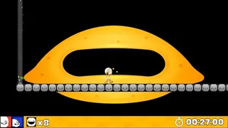 Скриншот 8 к игре Yeah Jam Fury: U, Me, Everybody!