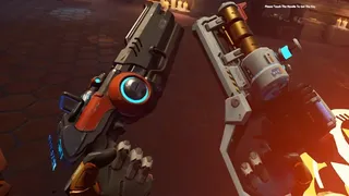 Скриншот 4 к игре VisionOriginVR