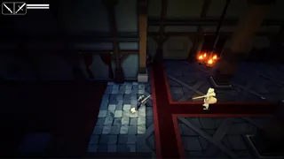 Скриншот 4 к игре Fall of Light: Darkest Edition